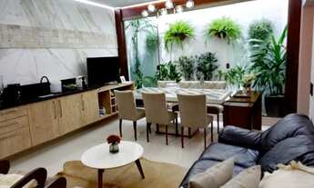 Imagem: Casa de condomínio Reserva do Parque