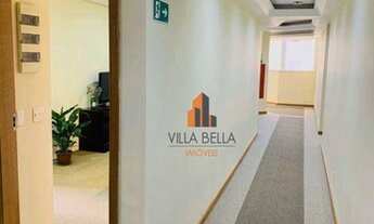 Imagem 4: Flat com 1 dormitório, 44 m² - venda por R$ 190.000,00 ou aluguel por R$ 2.000,00/mês - Ce