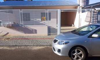 Imagem 1: Casa p/ locação no Maria Goretti