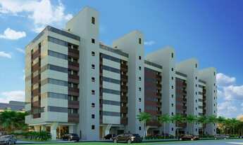 Imagem 4: Apartamento c/ 135 m2 c/ 4 quartos em Setor Noroeste - Brasília - DF