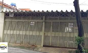 Imagem 3: Casa para Venda em São Paulo, Jardim Catanduva, 3 dormitórios, 1 suíte, 3 banheiros, 6 vag