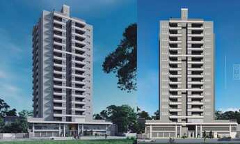 Imagem: Apartamento para venda com 99 metros quadrados