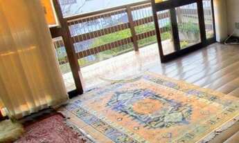 Imagem: PORTO ALEGRE - Apartamento Padrão - Menino