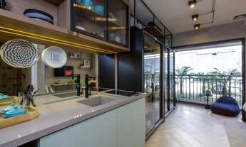 Imagem 2: Studio próximo a Mackenzie - Consolação