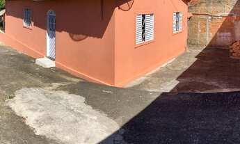 Imagem: Casa São Carlos segunda etapa Anápolis