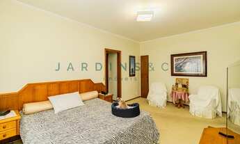 Imagem 5: SãO PAULO - Apartamento Padrão - Jardim América