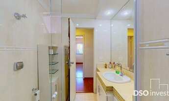 Imagem 5: SãO PAULO - Apartamento Padrão - Moema