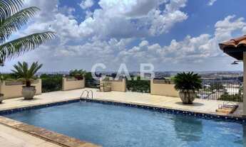 Imagem 2: Casa para venda no Tamboré 1em Alphaville