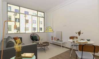 Imagem 6: Laranjeiras Apartamento com 2 dormitórios