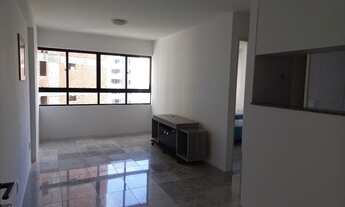 Imagem: APARTAMENTO 37MTOS 1 QUARTO A VENDA EM BOA