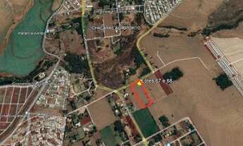 Imagem 6: Terreno para construção de torres de 8 andares - Sarandi-PR