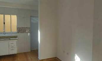 Imagem 2: Casas Padrão - Prédio Novo