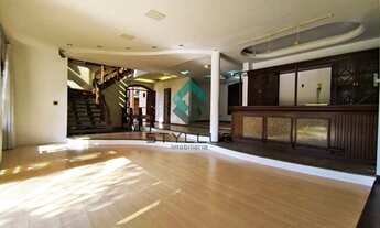 Imagem 7: Higienópolis Casa com 4 dormitórios