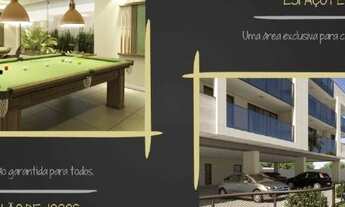 Imagem 4: Condomínio Triunfo- Rua Doutor Jayme Bittencourt - Camboinhas - Niterói/RJ