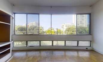 Imagem 3: Rio de Janeiro - Apartamento Padrão - Gávea