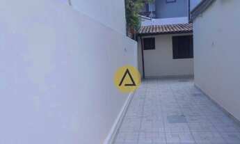 Imagem 3: Excelente casa duplex com 03 quartos no São Marcos