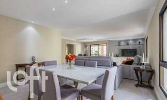 Imagem: São Paulo - Apartamento Padrão - Jardim