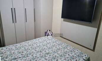 Imagem 3: AP1090 - Lindo Apto com 2 quartos, sendo 1 suíte no Cond. Mais Completto Residencial no Pe