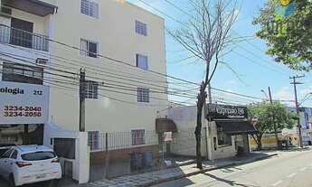 Imagem 2: Apartamento à venda, 56 m² por R$ 215.000,00 - Jardim Vergueiro - Sorocaba/SP