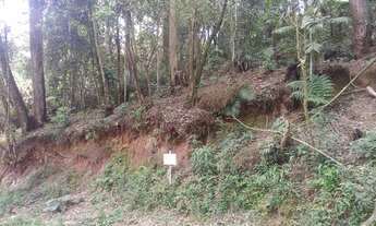 Imagem 6: Lote/Terreno para venda tem 285 metros quadrados em Centro Alto - Ribeirão Pires - SP