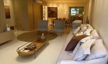 Imagem 6: Apartamento para venda 4 Suítes mobiliado Brava Home Resort Praia Brava - Itajai/SC