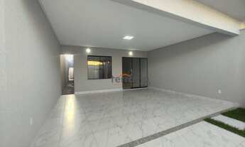 Imagem 4: Casa 3 quartos com suíte no Residencial Garavelo Park