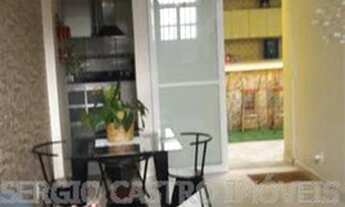 Imagem 2: Rio de Janeiro - Casa Padrão - Cidade Nova