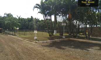 Imagem 6: Chácara com 4 suítes à venda, 534,75 m² construídos por R$ 2.000.000 - Vitassay - Boituva