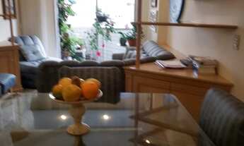 Imagem 7: Cobertura duplex para venda tem 140 metros quadrados com 4 quartos em Vila Izabel - Curiti