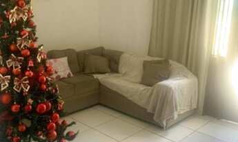 Imagem: Casa 2/4 Boca do Rio