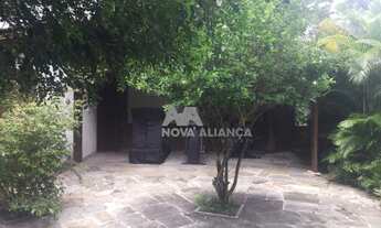 Imagem 5: Rio de Janeiro - Casa Padrão - Jardim Botânico