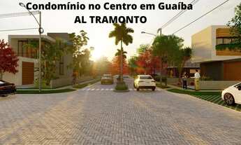 Imagem: Al Tramonto - Condomínio no Centro em Guaíba/RS