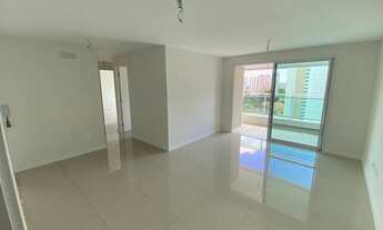 Imagem 2: Estação das flores no cambeba apartamento com 3 quartos e 2 vagas