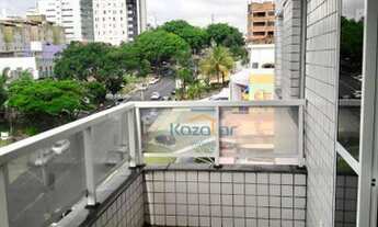 Imagem 6: Cobertura 4 quartos, suite, 3 vagas à venda por R$ 1.160.000 - Castelo - Belo Horizonte/MG