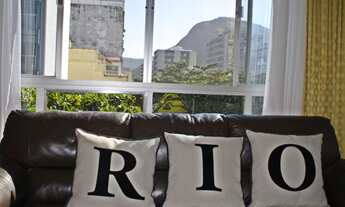 Imagem 2: Rio de Janeiro - Apartamento Padrão - Ipanema