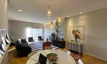 Imagem 2: Apartamento com 3 suítes à venda, 206 m² por R$ 1.200.000 - Jardim das Nações - Taubaté/SP