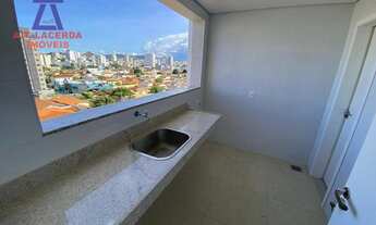 Imagem 6: Apartamento novo com 03 quartos à Venda - Todos os Santos