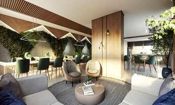 Imagem 7: Apartamento para venda com 88 metros quadrados com 2 quartos em Centro - Balneário Piçarra