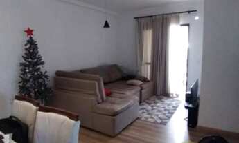 Imagem 1: Apartamento - Vista Alegre - Vinhedo