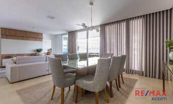 Imagem 3: Apartamento com 3 dormitórios à venda, 197 m² por R$ 1.230.292,21 - Osvaldo Rezende - Uber