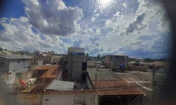 Imagem 3: Sobrado QS 11 conjunto L- Areal - Aguas Claras