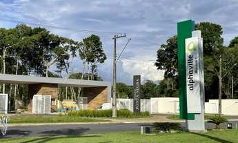 Imagem: Alphaville 1 na Ponta Negra/ Com 4 suítes