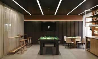 Imagem 5: Apartamento Padrão