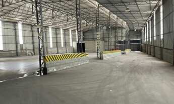 Imagem 5: Galpão industrial em Cajamar! Ótima localização