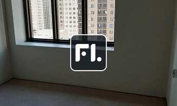 Imagem 6: Conjunto comercial no Itaim Bibi para locação com 100m²