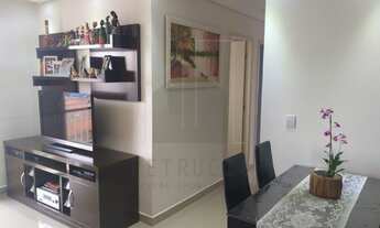 Imagem: Apartamento - São Bernardo - Campinas