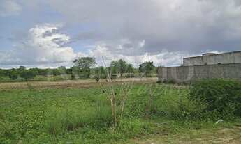 Imagem 3: Vende um Terreno no Loteamento MACIEL em Queimadas PB