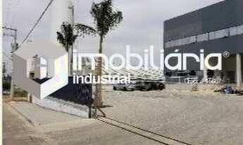 Imagem 2: GUARULHOS - Galpão/Depósito/Armazém - Água Chata