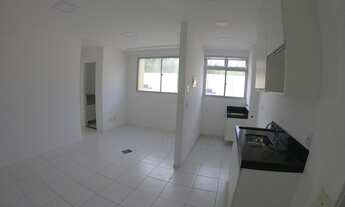 Imagem 4: Apartamento para Venda em Serra, Nova Zelândia, 2 dormitórios, 1 banheiro, 1 vaga