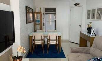 Imagem 2: Apartamento no condomínio FIRENZE - Portão/NOVO MUNDO